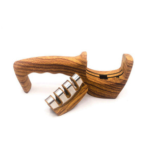 Hộ gia đình cạnh mở cho kéo tốt mài đá dao mài chuyên nghiệp - Product Image 5