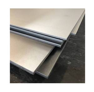 Tôle en acier inoxydable 11ga 2500 X 1250 0,25 mm - Product Image 1