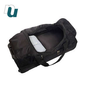 Sac de voyage à roulettes vertical pour club de voyage, sac à roulettes durable pour les voyages en groupe - Product Image 5