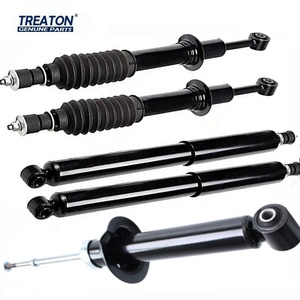 Ammortizzatore Anteriore OEM 339754 339755 TREATON Ricambio Auto di Alta Qualità per <span class=keywords><strong>Juke</strong></span> - Product Image 2
