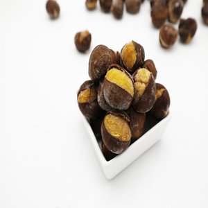 Castagne biologiche gialle lucide per tutto l'anno, lavorazione congelata fresca e deliziosa - Product Image 2