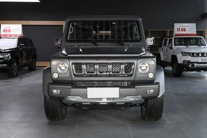 2023 pechino BJ80 3.0T edizione automatica SUV usato nuove auto grandi SUV benzina ORV fuoristrada fuoristrada auto auto a benzina - Product Image 2