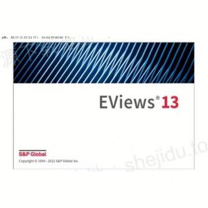 Enviar enlace de descarga del software <span class=keywords><strong>para</strong></span> procesar datos de serie temporales <span class=keywords><strong>para</strong></span> EViews 13 <span class=keywords><strong>para</strong></span> Windows, <span class=keywords><strong>para</strong></span> grandes organizaciones. - Product Image 5