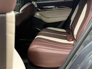 จีลี่ ซิงเยว่ แอล ปี <span class=keywords><strong>2021</strong></span> 2.0TD EVO 7DCT FWD ยูโร วี บี ระยะฐานล้อ 2845 มม. แพลตฟอร์ม CMA โวลโว่ รถเอสยูวีขนาดกลางระดับพรีเมียมสำหรับครอบครัว แข็งแกร่ง หรูหรา - Product Image 6