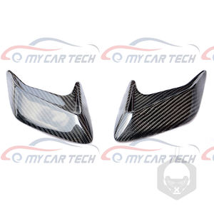 ลูกดอกคาร์บอนไฟเบอร์สำหรับตก<span class=keywords><strong>แต่ง</strong></span>บังโคลนรถแบบสากล - Product Image 2