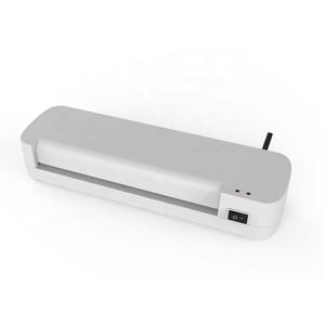 Laminateur A4 TPPS, laminateur 9 pouces <span class=keywords><strong>pour</strong></span> la maison, l'école et les enseignants - Product Image 3