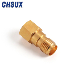 Giải phóng mặt bằng giá SMA Adapter 3 cách t Loại Coaxial Adapter cho mạng không dây Router <span class=keywords><strong>lpwan</strong></span> Wifi Antenna tương thích RF kết nối - Product Image 5