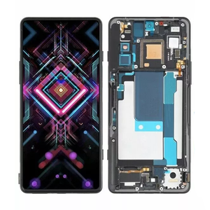Telefono cellulare Lcd Touch Screen per <span class=keywords><strong>Redmi</strong></span> <span class=keywords><strong>K40</strong></span> Gamming originale dello schermo cellulare lcd per XIAOMI <span class=keywords><strong>Redmi</strong></span> <span class=keywords><strong>K40</strong></span> Gamming F3 F4 GT LCD - Product Image 4