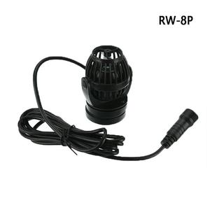 <span class=keywords><strong>Acuario</strong></span> <span class=keywords><strong>Marino</strong></span> de la cabeza de la bomba de 24V DC de potencia la cabeza de ahorro de energía del tanque de peces de Durable para Jebao fabricante de la onda de la - Product Image 6