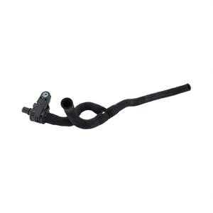 ท่อชุดประกอบย่อย, ท่อน้ำบายพาส, หมายเลข 5 สำหรับ Toyota Hilux GUN125 ปี 2006-2015 อะไหล่แท้หมายเลข 16025-0E010 160250E010 - Product Image 3