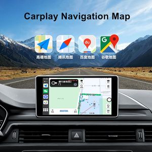 4GB 64GB Ai Box Vision Dual Wifi Car Music Player Motorcycle Wireless Carplay Adapter pour Ford 2017 <span class=keywords><strong>2022</strong></span> Transit Connect - Product Image 5