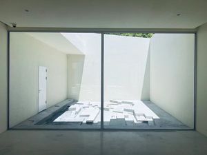 Maison résidentielle <span class=keywords><strong>Porte</strong></span> coulissante électrique automatique à rupture <span class=keywords><strong>de</strong></span> pont thermique commerciale à usage intensif <span class=keywords><strong>Porte</strong></span> coulissante mince patio en aluminium et verre - Product Image 6