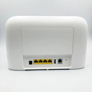 Hua wei B715s-23C 4G LTE Cat9 Wifi Router 450Mbps <span class=keywords><strong>Dual</strong></span> Band 5.0Ghz + 2.4GHz không dây CPE Router <span class=keywords><strong>modem</strong></span> 4 * RJ45 cổng điện thoại - Product Image 5