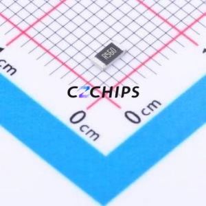 ตัวต้านทานแบบ SMD รุ่น HoRF1206-1/4W-560mR-1% ขนาด 1206 ฟิล์มหนา 560 มิลลิโอห์ม 1% 250 มิลลิวัตต์ - Product Image 1