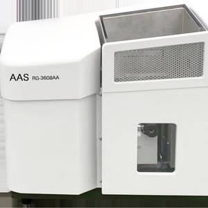 Espectrómetro de Absorción Atómica AA 3604, Método de Horno de Grafito, Detección Espectroscópica de Hidruros para Metales Pesados - Product Image 2