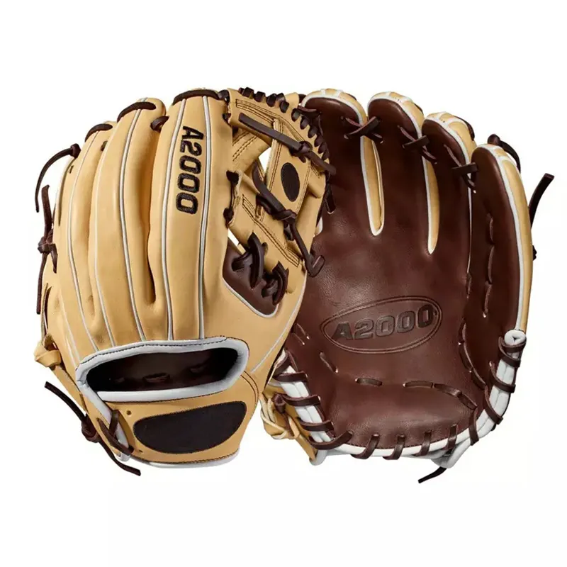 2023 A2000 Baseball Glove Baseball   Softball Gloves Leather