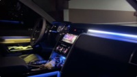ZYCELA Land Rover Discovery 5 2017-2025 Éclairage d'ambiance pour voiture Symphony 12V LED 3-5W Neuf Garantie 1 an ZYCLHCLR05WX