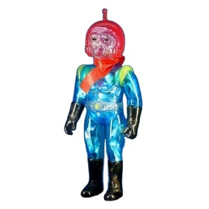 Juguetes de Vinilo Suave Kaiju de PVC Personalizados para Artistas - Coleccionables para Armar con Diseño Personalizado - Product Image 2
