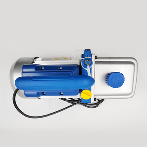 <span class=keywords><strong>Pompe</strong></span> à vide électrique industrielle FEIYUE à une seule étape de 4 litres FY-4C-N Moteur 550W Débit de pompage de 14,4 m/h pour la climatisation - Product Image 5