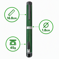 Joyvita 2026 Stylo injecteur V5 à succès – Vente en gros directe usine
