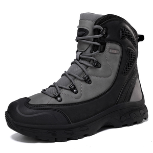 Botas Tácticas DF TR309 para Hombre Adulto, Botas de Desierto - Product Image 3