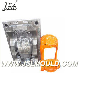 حقن البلاستيك الاطفال ركوب على لعبة سيارة العفن - Product Image 3