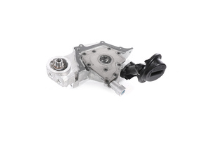 Pompe à huile de remplacement d'excellente qualité Pom005N pièces de rechange nouvelle pompe à huile d'origine pour la vente en gros - Product Image 3