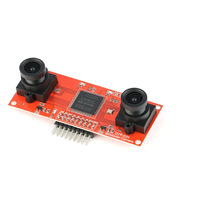 Modul Kamera Binokuler XLW OV2640 / Pengukuran 3D Binokuler