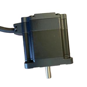 มอเตอร์แบบวงปิด 5 เฟส รุ่นใหม่ ASM66AA 34  ควบคุมกำลังไฟ 48V สำหรับใช้งานกับเครื่องจักร - Product Image 5