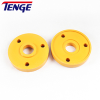 2 supports supérieurs pour kit de réparation de suspension pneumatique ABC W230 2303200013