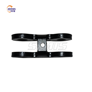 Enlace de dirección de alta calidad SIMIS adecuado para <span class=keywords><strong>NISSAN</strong></span> <span class=keywords><strong>L02</strong></span> para 91E43-10600 para 91E43-10500 - Product Image 2