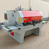 Machine de découpe automatique de palettes en bois, coupe-jambes de palettes en bois, machine de découpe de bois massif carré