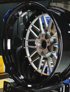 <span class=keywords><strong>Jantes</strong></span> de voiture forgées ST Custom pour <span class=keywords><strong>BBS</strong></span> LM 5x112/5x114.3/5x120/5x130/5x108 pour BMW Porsche Audi Mercedes Tesla Mustang Nissan - Product Image 3