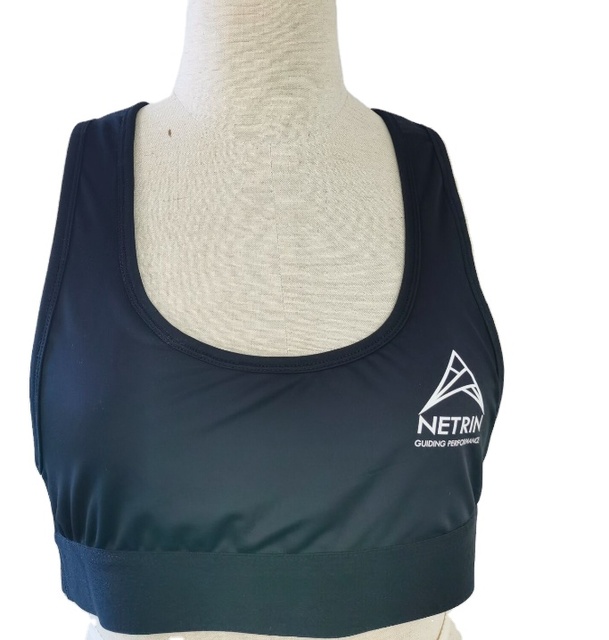 OEM/ODM Customized Smart Soccer Vest for Football Player Professional Athlet Heart Rate Monitor Belt Sport HRM Vest