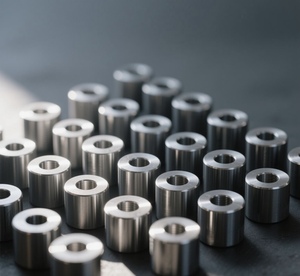 Servicio de mecanizado CNC de metal personalizado OEM de alta calidad Piezas de hierro Q235 baratas de Hierro 45