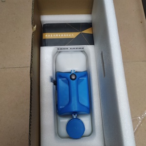 Nébuliseur de désinfection portable sans fil à batterie, pulvérisateur ULV pour le contrôle des moustiques et des nuisibles - Product Image 6