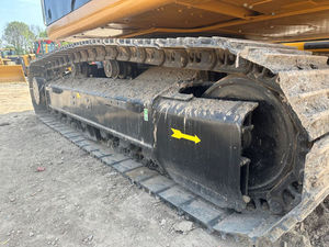 Le Japon Caterpillar 330 330GC excavatrices 30 tonnes grand chat 330gc Cat330gc a utilisé l'excavatrice lourde de matériel de construction - Product Image 4