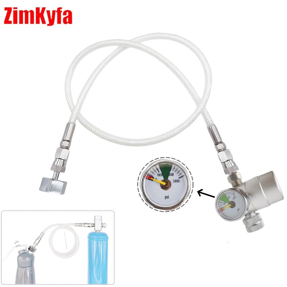 3k regulator hose