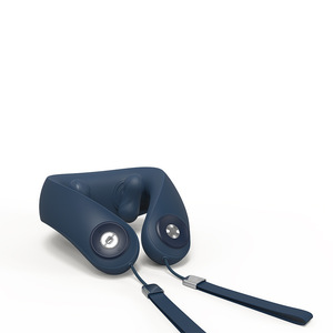 Neck And Shoulder Massager U Shape Rechargeable With Heat Therapy For Neck Support And Muscle Relief - Product Image 1
