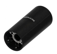 Filtre à huile moteur robuste RE574468 – Élément filtrant de qualité supérieure pour remplacement de moteur de machines agricoles et de construction