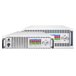 Alimentation bidirectionnelle CC programmable Tektronix EA EA-PSB 20000 10000 0-2000V pour la recherche scientifique et la fabrication - Product Image 1