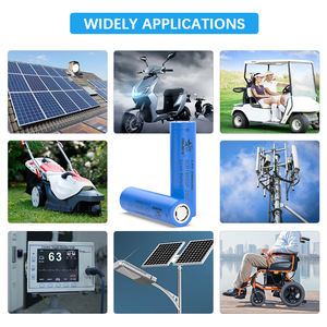 Melasta 18650<span class=keywords><strong>แบ</strong></span><span class=keywords><strong>ต</strong></span>เตอรี่ลิเธียมไอออน<span class=keywords><strong>3.7</strong></span> <span class=keywords><strong>V</strong></span> 2500 mAh 18650<span class=keywords><strong>แบ</strong></span><span class=keywords><strong>ต</strong></span>เตอรี่ลิเธียมสำหรับจักรยานไฟฟ้า - Product Image 6