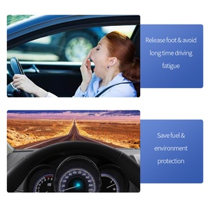 Kit de Control de Crucero EASYGUARD Compatible con Corolla Camry Hilux 2006-2019, Sistema de Control de Velocidad para Automóvil, Limitador de Velocidad - Product Image 5