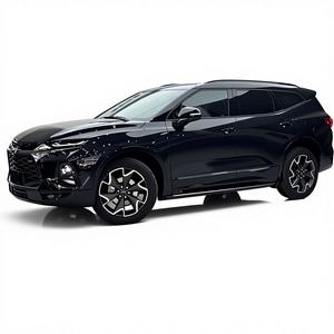 Autos Usados en China, Chevrolet Blazer <span class=keywords><strong>RS</strong></span> 650T 4WD Edición de 5 Plazas 2020 - Product Image 1