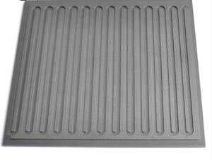 Plaques d'électrodes en graphite, plaques bipolaires, plaques de graphite pour électrolyse, cellules à combustible - Product Image 6