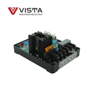 Parti e accessori del generatore AVR personalizzato AVR spanr 8A garanzia di un anno