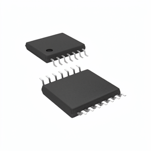 ซื้อชิ้นส่วนอิเล็กทรอนิกส์ออนไลน์ MAX4454EUD+ 14 TSSOP ชิปจากตัวแทนจำหน่ายที่ได้รับอนุญาต - Product Image 1