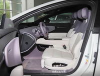 2026 Energy Hybrid Automatique Range Extender Avatar12 Max Édition 2WD Berline WLTC 266km 1.5L 314ch Turbo 4 Portes 5 Places