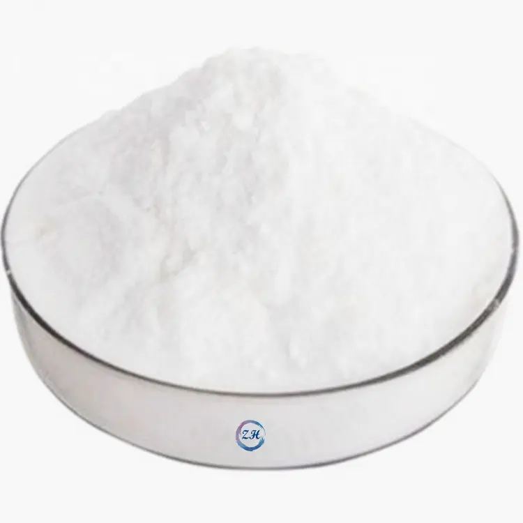Cristal branco 2-Methylindole químico Cas 95-20-5