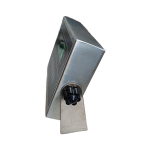 เครื่องชั่งน้ำหนักอุตสาหกรรม LED สีเขียว ความแม่นยำสูง พร้อมแบตเตอรี่ใช้งานได้ 20 ชั่วโมง โหมดนับจำนวนและโหมดสัตว์ รองรับ RS232 สำหรับเครื่องพิมพ์ขนาดเล็ก - Product Image 5